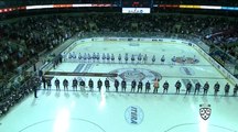 KHL - Dinamo Riga vs. Jokerit Helsinki - 13.09.2016