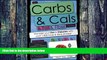Big Deals  The Carbs   Cals   Fat   Fiber Counter (USA Edition): Manage your Diet   Diabetes with