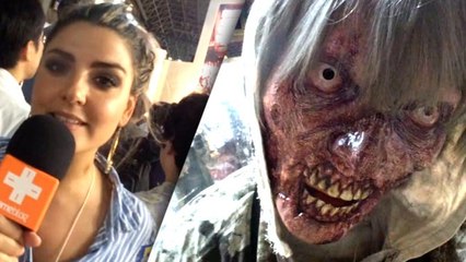 TGS 2016 : Découvrez l’impressionnant stand Capcom