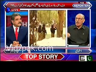 This is how the social media team of PMLN is defaming Pakistan Armed Forces - Watch Video