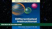 complete  Differentiated Instructional Strategies: One Size Doesn t Fit All