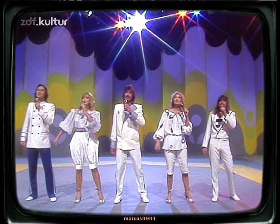 Dschinghis Khan - Loreley