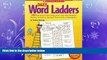 complete  Daily Word Ladders: Grades 2â€“3: 100 Reproducible Word Study Lessons That Help Kids