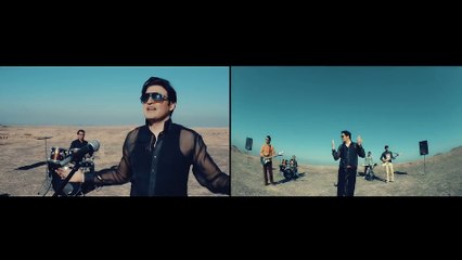 Zeek Afridi - Official Neela Asman