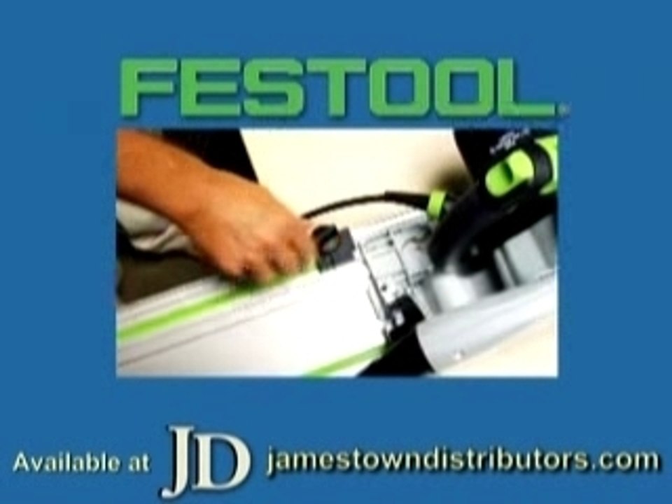 Festool TS 75 EQ Circular Saw