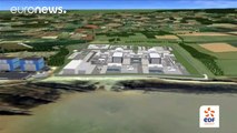 Großbritannien setzt auf Atomkraft: Neuer AKW in Hinkley Point
