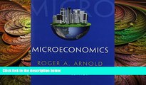 different   Microeconomics (Book Only)