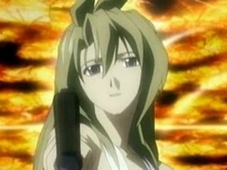 Madlax 26 part1