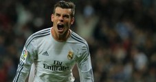 Real Madrid, Gareth Bale'in Serbest Kalma Maddesini 500 Milyon Yapıyor