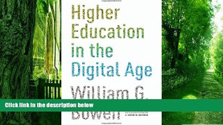 Big Deals  Higher Education in the Digital Age  Free Full Read Best Seller