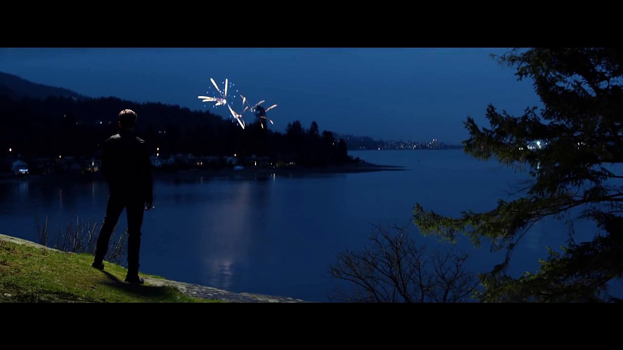 Fifty Shades Darker - Teaser (HD)