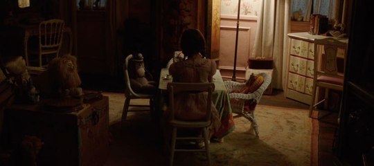 Annabelle 2 - Official Teaser Trailer (HD)