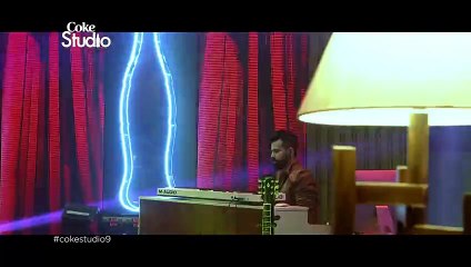 Main Raasta, Momina Mustehsan & Junaid Khan, Episode 5, Coke Studio Season 9