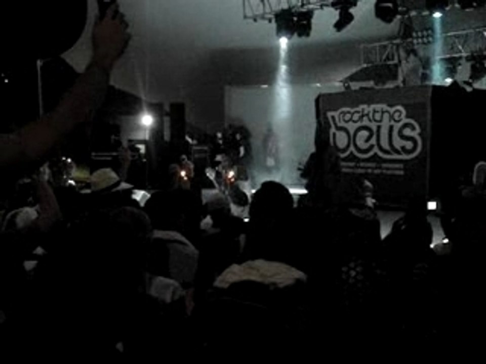 Nas one mic