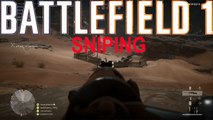 Battlefield 1 Beta One Shot One Kill