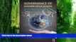 Big Deals  Governance of Higher Education: Global Perspectives, Theories, and Practices  Free Full