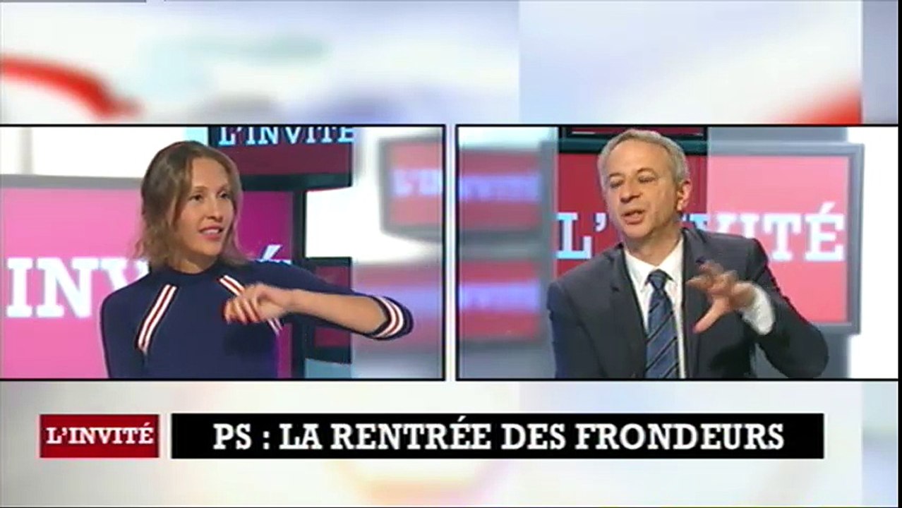 L'invité du 16/09/15