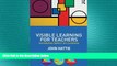 there is  Visible Learning for Teachers: Maximizing Impact on Learning