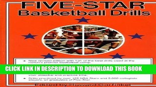 [PDF] Five-Star Basketball Drills Popular Colection