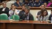 Ex-membro de esquadrão da morte acusa presidente filipino de assassínio de agente da justiça