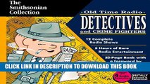 [PDF] Old Time Radio Detectives and Crime Fighters Full Colection