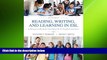complete  Reading, Writing and Learning in ESL: A Resource Book for Teaching K-12 English Learners