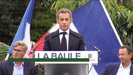 Les trois volte-face de Nicolas Sarkozy sur l’écologie