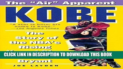 [PDF] Kobe: The Story of the NBA s Rising Young Star Kobe Bryant Popular Online