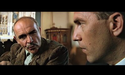 The Untouchables - Il pass - Redub Studios