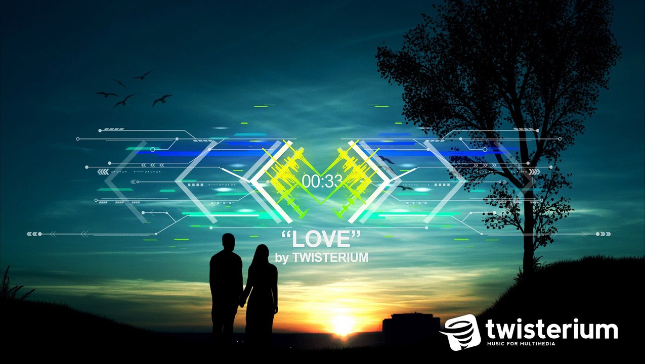 Romantic Background Music | Inspirational Music Instrumental - "LOVE"