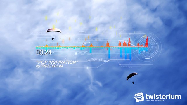 Inspirational Background Pop Music / Motivational Music - Inspirational Pop