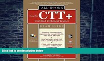 Big Deals  CompTIA CTT+ Certified Technical Trainer All-in-One Exam Guide  Best Seller Books Best