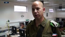 The IDF's 'Game of Thrones' simulates cyberwarfare