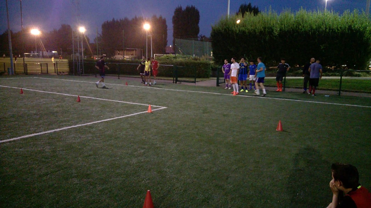 Entrainement 14-09-2016  "2"