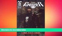 Free [PDF] Downlaod  Punisher MAX, Vol. 9: Long Cold Dark (v. 9)  BOOK ONLINE