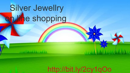 Silver Jewellery-on lline shopping http://bit.ly/2cy1qOo
