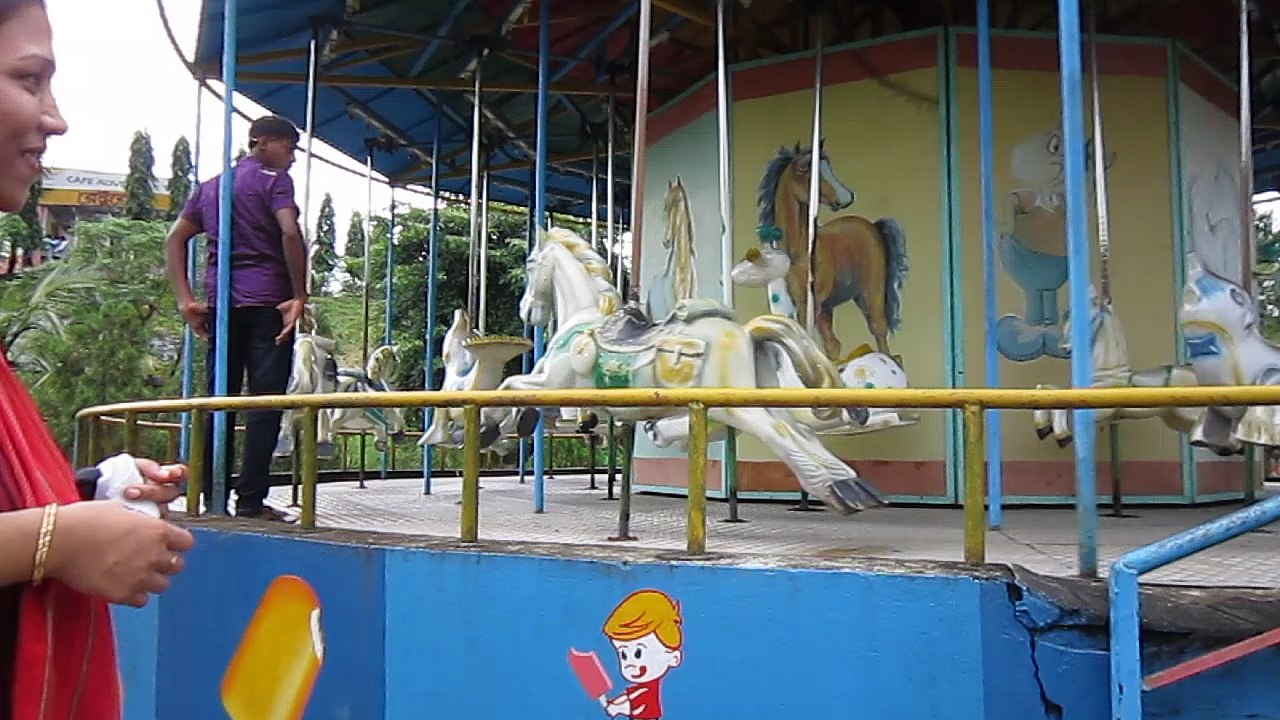 Puspo Park