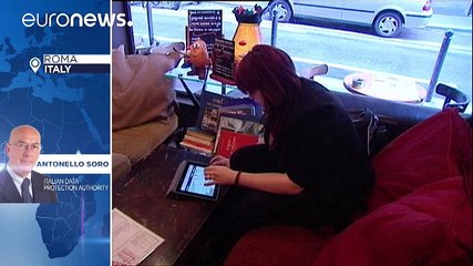 İtalya'yı sarsan intihar