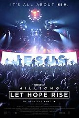 Hillsong: Let Hope Rise (2016) Full "HD" Movie Streaming