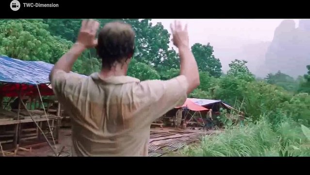 Gold Official Trailer #1 (2016) Bryce Dallas Howard, Matthew McConaughey