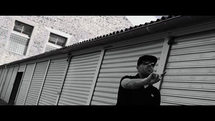 Swift Guad x Mani Deïz - Jardin des peines (Clip officiel)