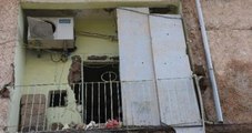 PKK'lı Teröristlerin Eve Tuzakladığı Bomba İnfilak Etti: 1 Ölü