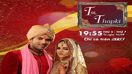 xem phim Tôi ThapKi HTV3  tập 18  Nhấn vào link dưới để xem