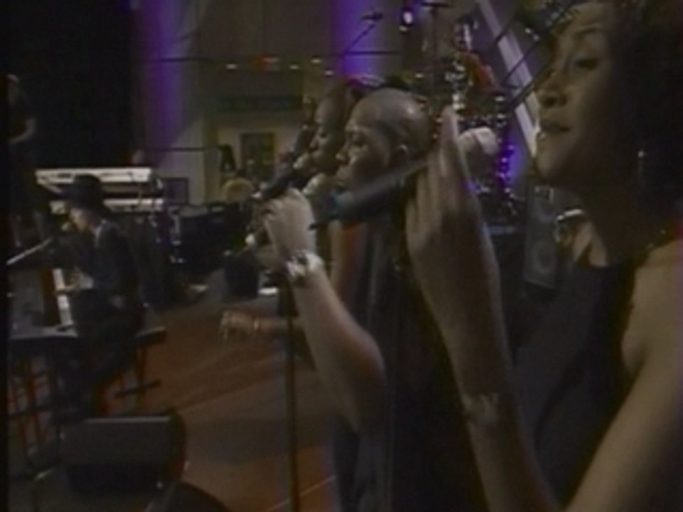 Alicia Keys - Troubles - Rock and Roll Hall of Fame