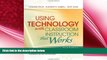 complete  Using Technology with Classroom Instruction That Works, 2nd Edition