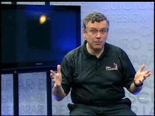 Responsabilidad Principio Misión Carácter