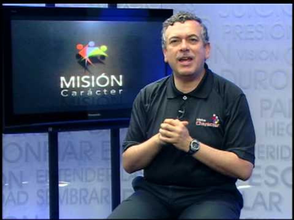 Hechos y Datos Principio Misión Carácter