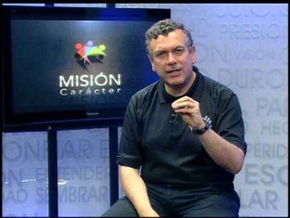 Metas Principio Misión Carácter