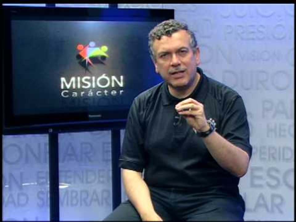 Metas Principio Misión Carácter