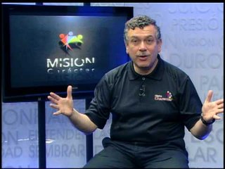 Emociones Principio Misión Carácter